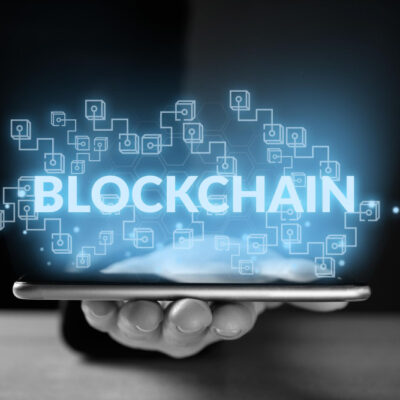 Blockchain and distributed ledger technology