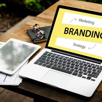 Brand and product marketing
