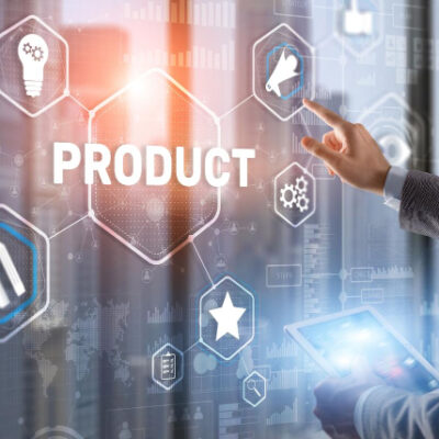 Product innovation and development