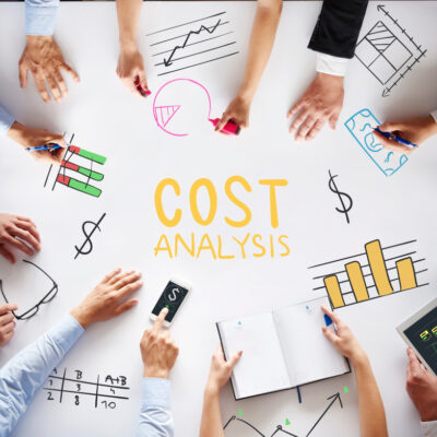 Cost containment and budget management