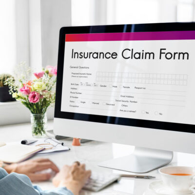 Claims management and processing