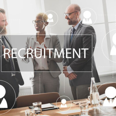Talent recruitment and retention