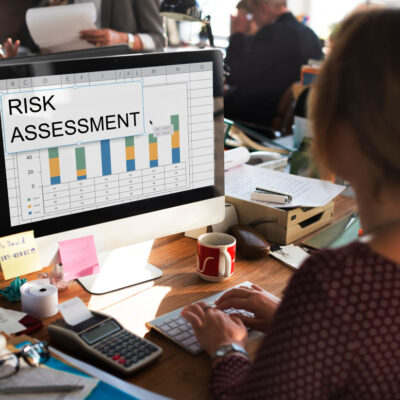 Underwriting and risk assessment