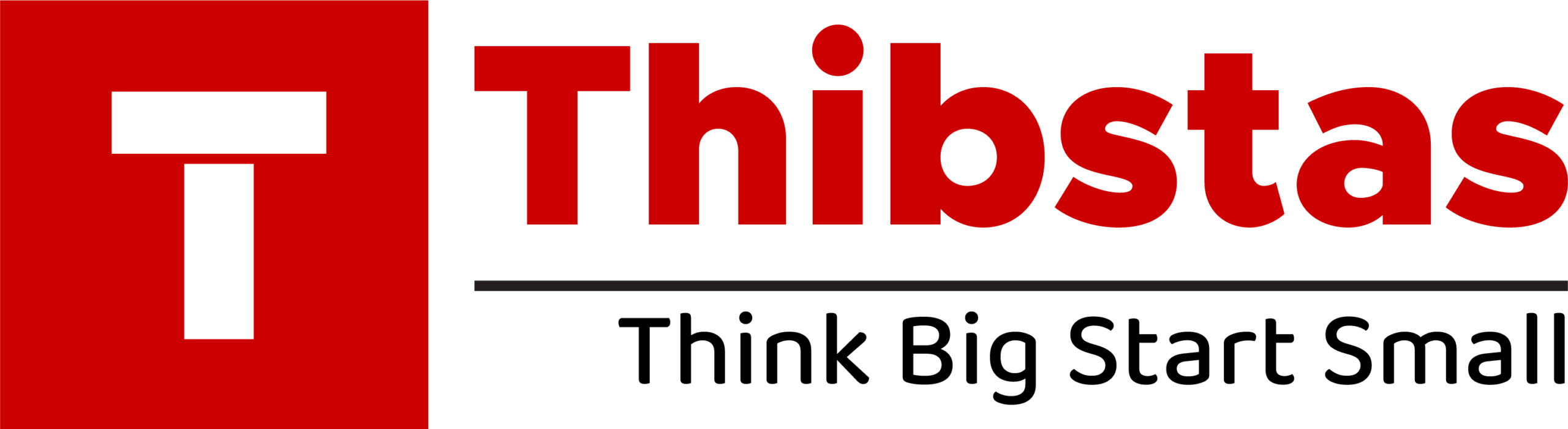 Thibstas Logo